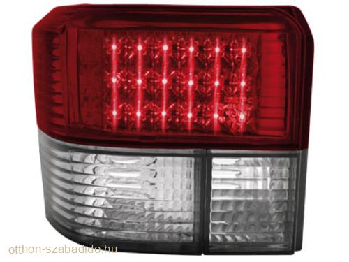 VW T4 LED-es Hátsó Lámpa  (Évj.: 1990-2003) 