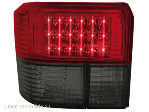Vw T4 LED-es Hátsó Lámpa  (Évj.: 1990-2003) 