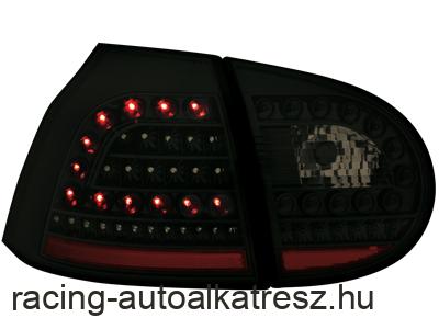 VW Golf 5 (Évj.:03-09) Dectane Ledes Hátsó Lámpa 