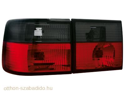 VW Vento (1HXO) 11.91-09.98 Dectane Tuning Hátsó Lámpa 