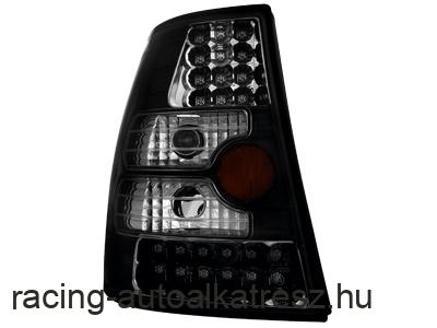 VW Bora Variant + Golf 4 Variant Dectane Ledes Hátsó Lámpa