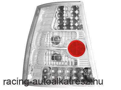VW Bora Variant + Golf 4 Variant Dectane Ledes Hátsó Lámpa