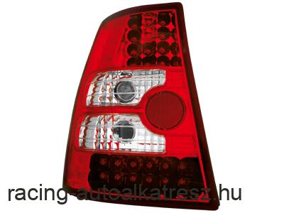 VW Bora Variant + Golf 4 Variant Dectane Ledes Hátsó Lámpa