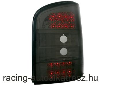 VW T5 03+ Dectane Ledes Hátsó Lámpa 