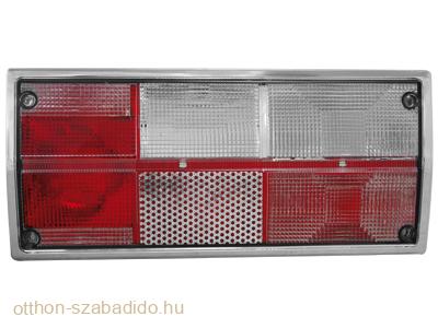 VW T2/T3 05/79 - 12/92 Dectane Tuning Hátsó Lámpa 