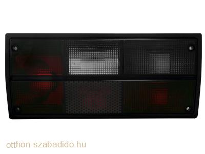 VW T2/T3 05/79 - 12/92 Dectane Tuning Hátsó Lámpa 