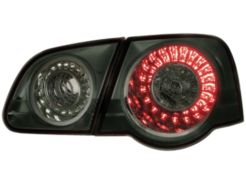 VW Passat 3C Lim. LED-es Hátsó Lámpa  (Évj.: 2005-2009) 