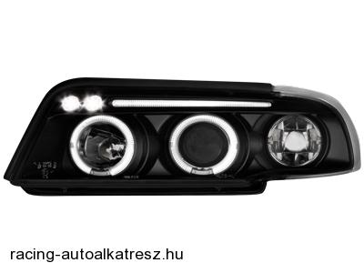 AUDI A4 B5 95-98 Dectane Angel Eyes Lámpa 