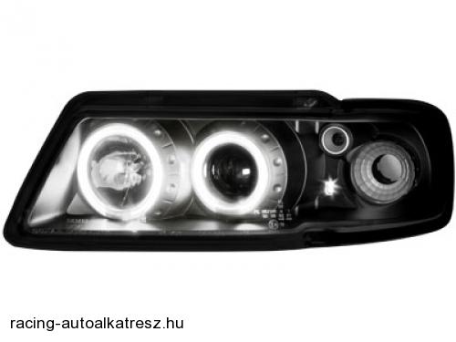 AUDI A3 8L CCFL Neon Angel Eyes Lámpa  [SWA03BCCFL] 