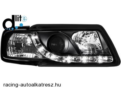 D-LITE Fényszóró AUDI A3 8L (Évj.: 96-00) Nappali Menetfény!  by Dectane 