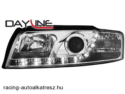 Audi A4 8E 01+ Dectane Dayline Lámpa 