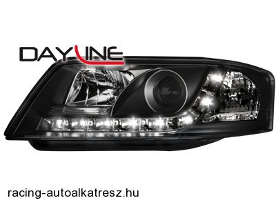 Audi A6 01-03 Dectane Dayline Lámpa 
