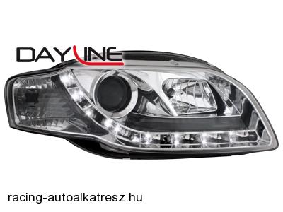 Audi A4 B7 (2004-2008) Dectane Dayline Lámpa