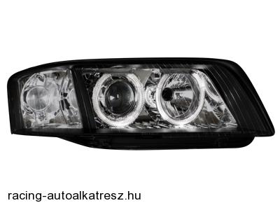 Audi A6 01-03 Dectane Angel Eyes Lámpa 