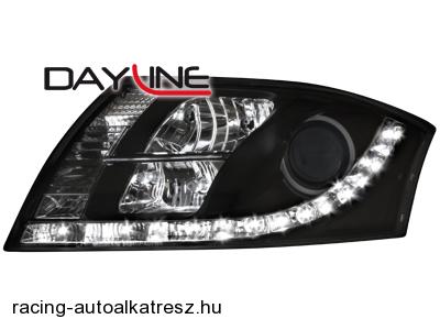 Audi TT 99-05 Dectane Dayline Lámpa 