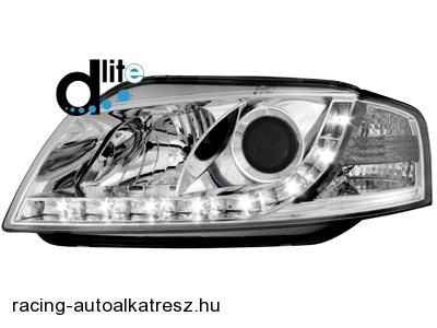 D-LITE Fényszóró AUDI A3 8P (Évj.: 03-08) Nappali Menetfény!  by Dectane 