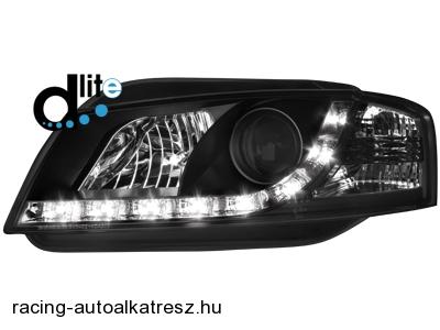 D-LITE Fényszóró AUDI A3 8P (Évj.: 03-08) Nappali Menetfény!  by Dectane 