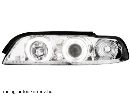BMW 5-as széria E39 Limousine, Touring CCFL Neon Angel Eyes Lámpa  [SWB07CCFL] 