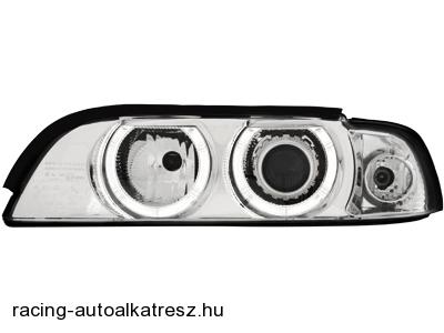 BMW E39 (Évj.:95-00) Xenonos! Dectane Angel Eyes Lámpa 