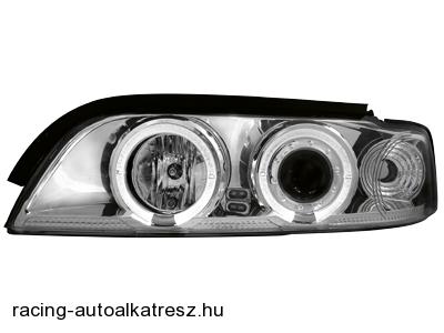 BMW E39 5 Series 95-00 Dectane Angel Eyes Lámpa 