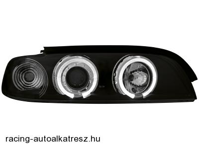 BMW E39 5 Series 95-00 Dectane Angel Eyes Lámpa 