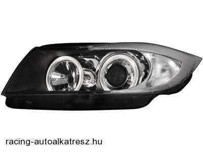 BMW E90 (Évj.:2005-től) Dectane Angel Eyes Lámpa 
