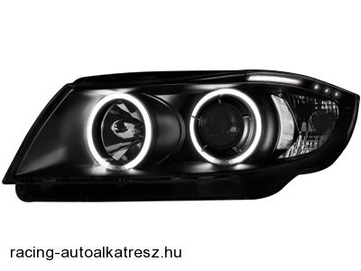 BMW E90 (Évj.:2005-től) Dectane Angel Eyes Lámpa 