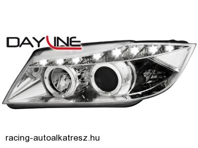 DAYLINE Fényszóró BMW E90 (Évj.: 2005-től) by Dectane 