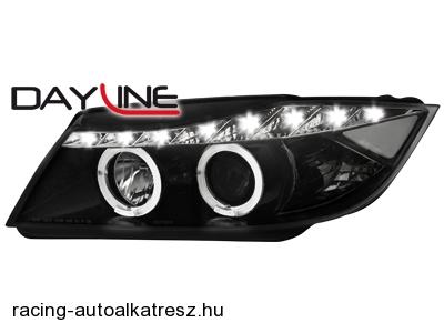 DAYLINE Fényszóró BMW E90 (Évj.: 2005-től) by Dectane 
