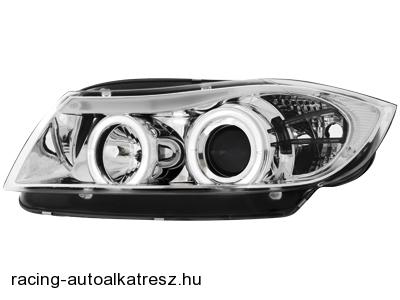 BMW E90/E91 (Évj.:2005-től) Dectane Angel Eyes Lámpa 