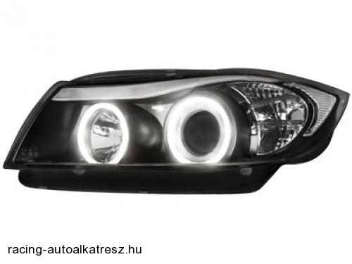 BMW 3-as széria E90/E91 Limousine, Touring CCFL Neon Angel Eyes Lámpa  [SWB12SBCCFL] 