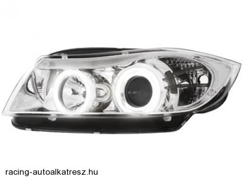 BMW 3-as széria E90/E91 Limousine, Touring CCFL Neon Angel Eyes Lámpa  [SWB12SCCFL] 