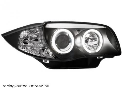 BMW 1-es széria E87/81 CCFL Neon Angel Eyes Lámpa  [SWB14BCCFL] 