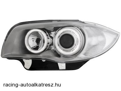 BMW 1er E87 (Évj.:04-09) Dectane Angel Eyes Lámpa 