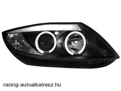 Angel Eyes Fényszóró BMW Z4 (Évj.: 05-08) 