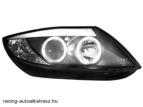 BMW Z4 CCFL Neon Angel Eyes Lámpa  [SWB15BCCFL] 