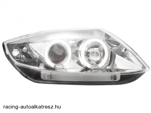 BMW Z4 CCFL Neon Angel Eyes Lámpa  [SWB15CCFL] 