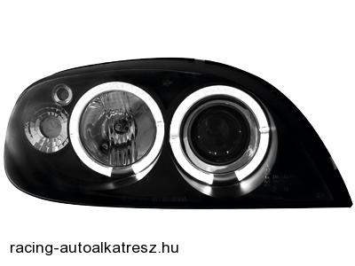 Citroen Saxo 00+ Dectane Angel Eyes Lámpa 