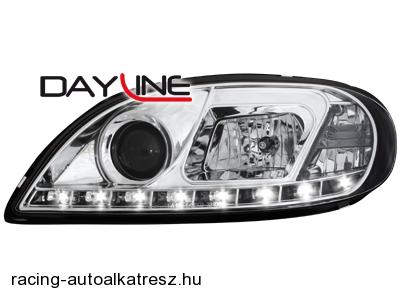Citroen Saxo 00-04 Dectane Dayline Lámpa 