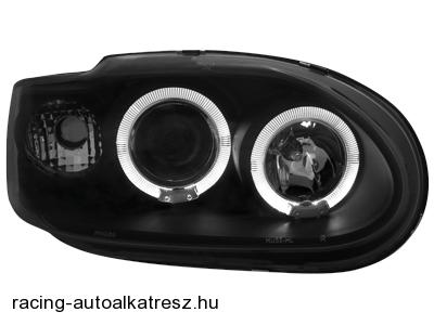 Ford Escort MK6/7 96+ Dectane Angel Eyes Lámpa 