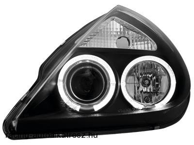 Ford KA Dectane Angel Eyes Lámpa 
