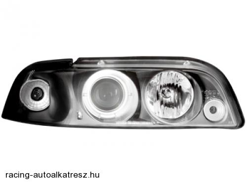 Fiat Punto CCFL Neon Angel Eyes Lámpa  [SWFI01BCCFL] 