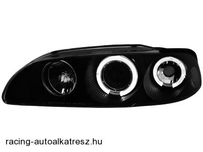 Honda Civic 4 ajt. 92-95 Dectane Angel Eyes Lámpa 