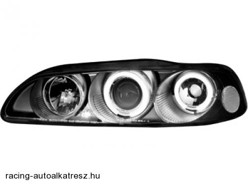 Honda Civic 2/3ajtós CCFL Neon Angel Eyes Lámpa  [SWH01BCCFL] 