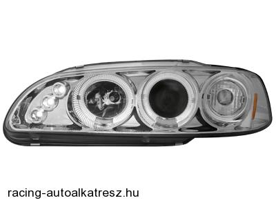 Honda Civic 2/3 ajt. 92-95 Dectane Angel Eyes Lámpa 