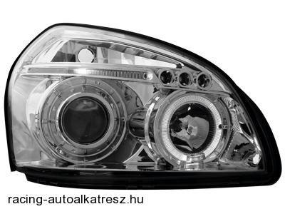 Hyundai Tucson 04+ Dectane Angel Eyes Lámpa 