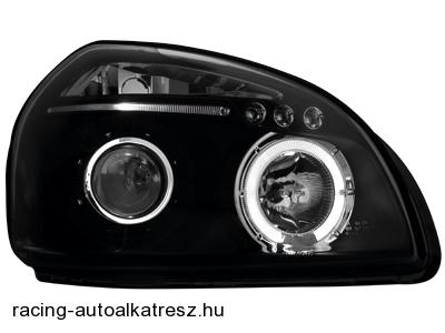 Hyundai Tucson 04+ Dectane Angel Eyes Lámpa 
