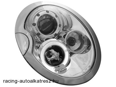 Mini / Cooper / Cooper S 03+ Dectane Angel Eyes Lámpa 
