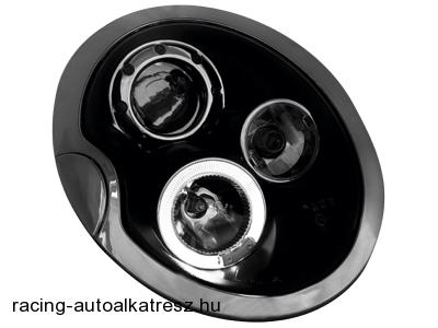 Mini / Cooper / Cooper S 03+ Dectane Angel Eyes Lámpa 