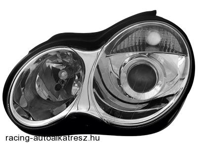 Mercedes Benz W203 00-03 C-klasse Dectane Síküveges Lámpa 